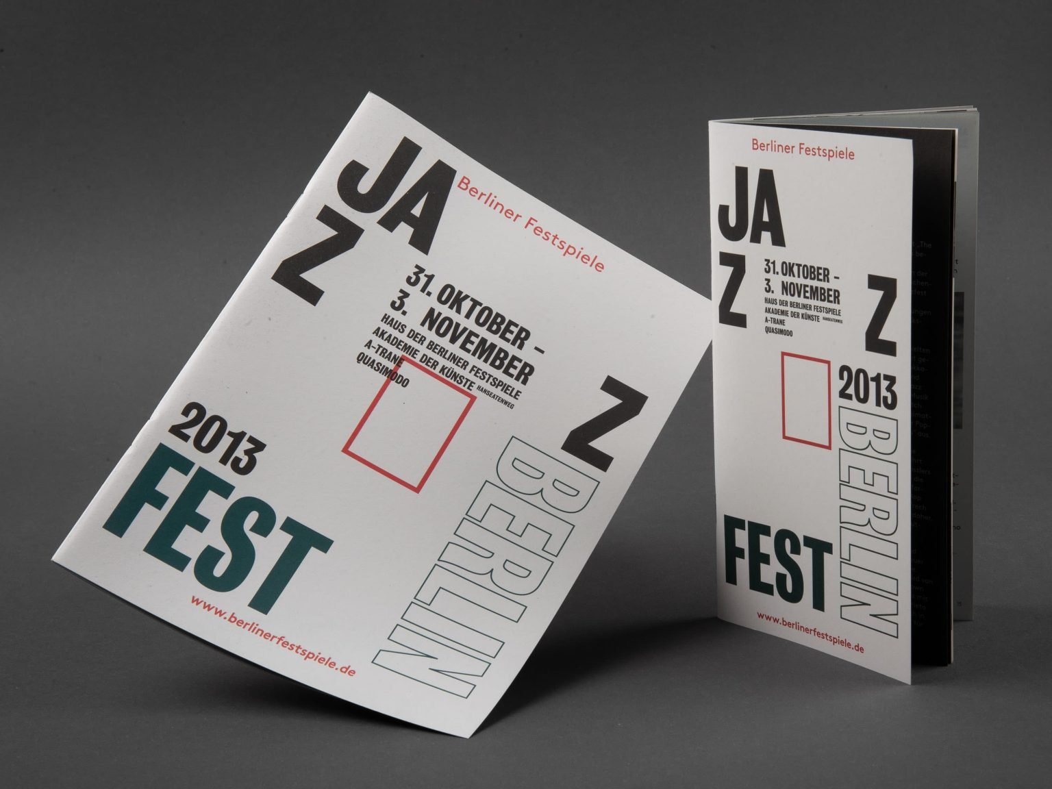 BFS Jazzfest 14