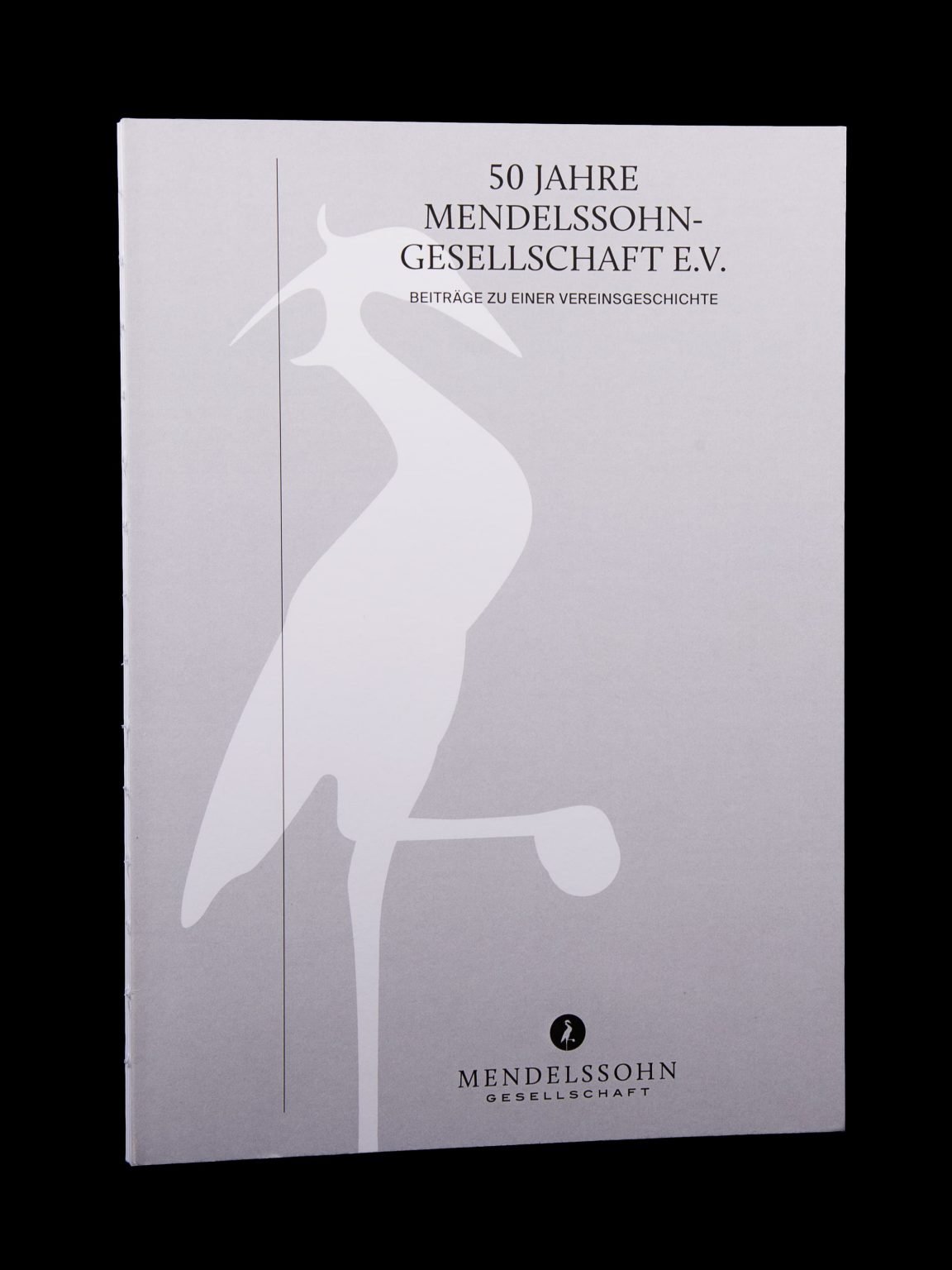 Mendelssohn Cover 01