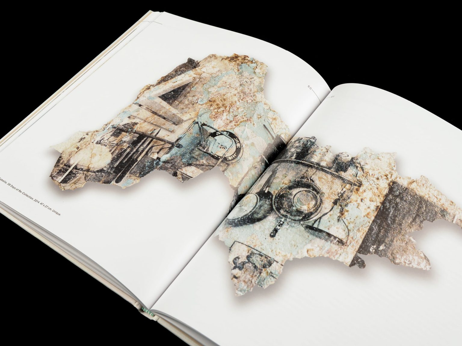 Ta Trung Fragments 18