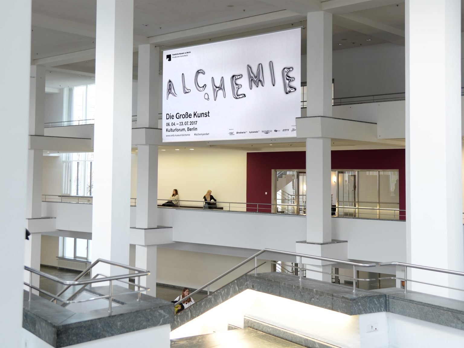 Ta Trung Alchemie 12