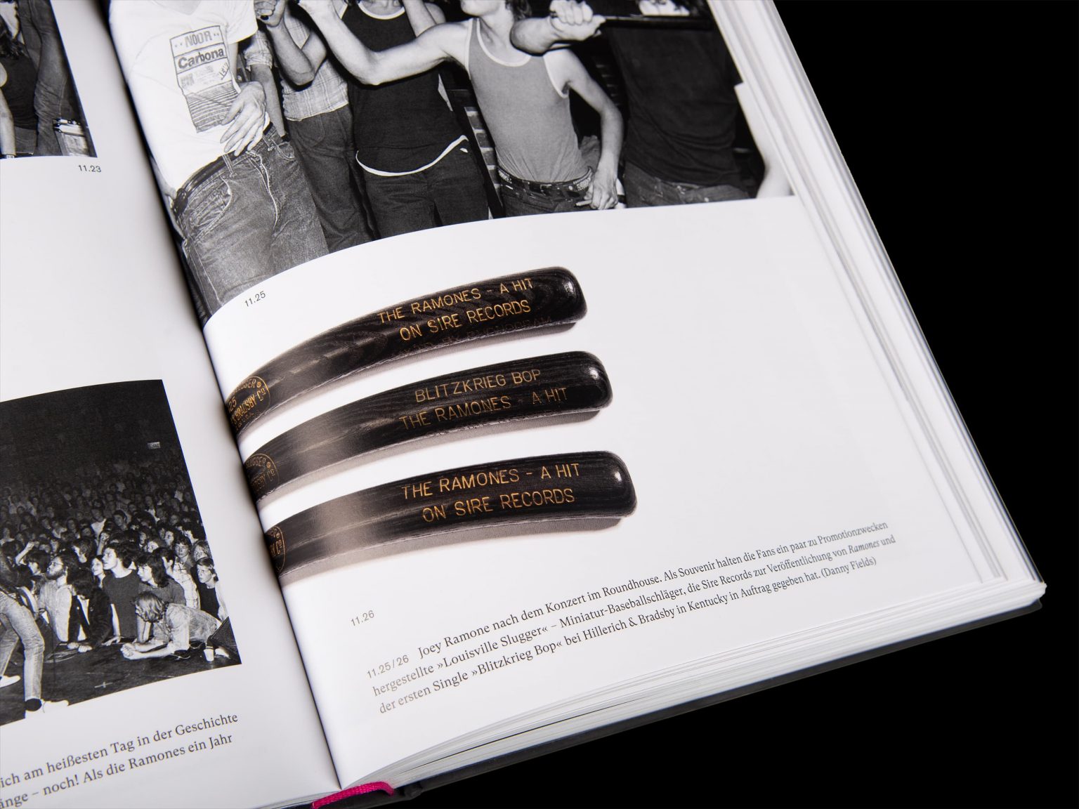 Ta Trung Ramones Katalog 04