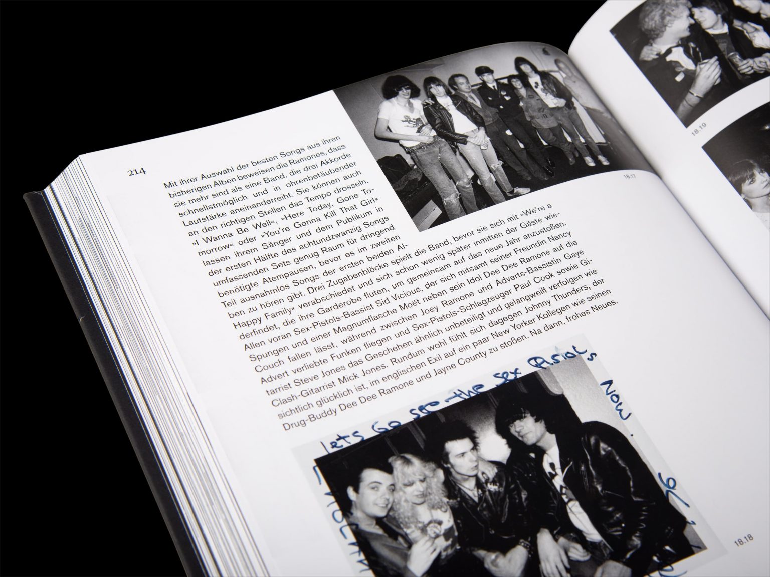 Ta Trung Ramones Katalog 05
