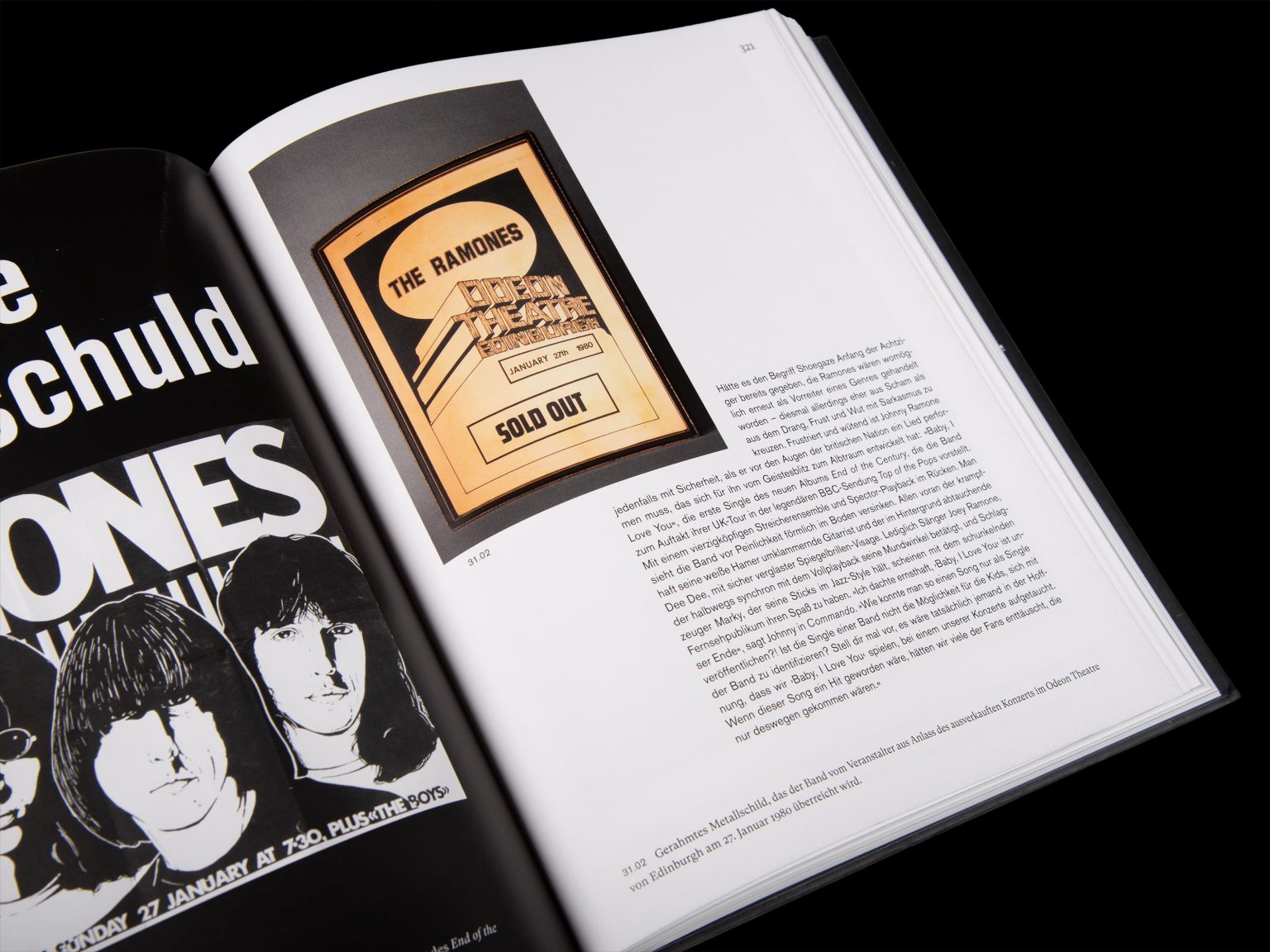 Ta Trung Ramones Katalog 06