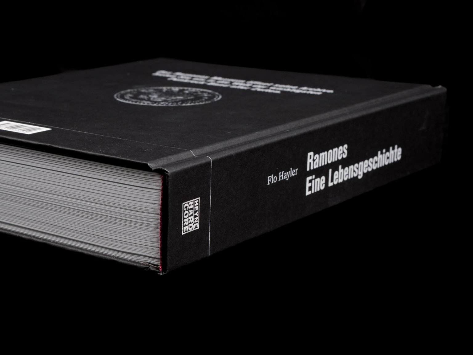Ta Trung Ramones Katalog 08