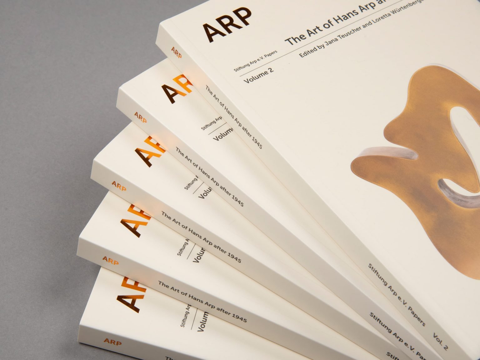 Ta Trung Stiftung Arp 08