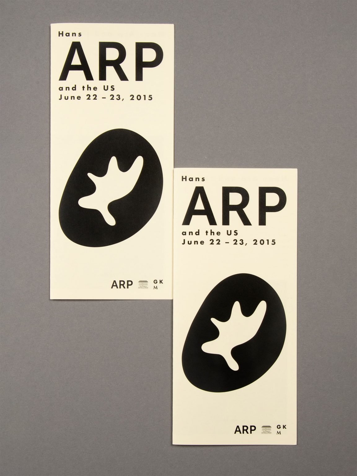 Ta Trung Stiftung Arp 10